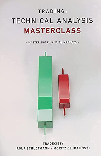 Trading: Technical Analysis Masterclass: Master the financial markets von Independently Published
